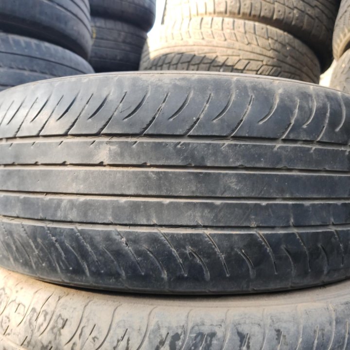 Kumho Ecsta SPT, 205/55/16 пара