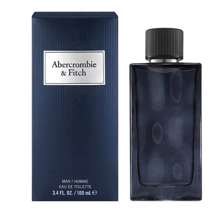 Abercrombie & Fitch First instinct 50 мл