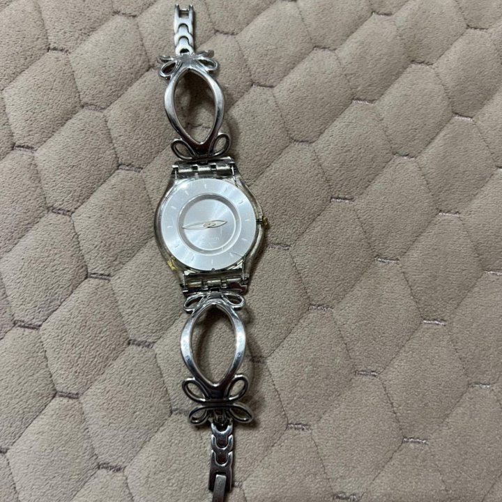 Часы swatch