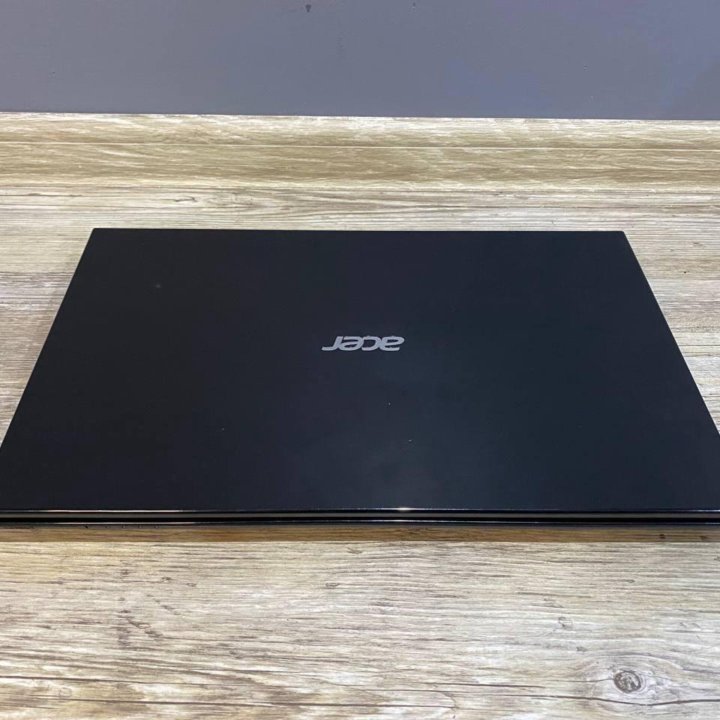 Ноутбук Acer Core i5, ОЗУ 8гб, SSD