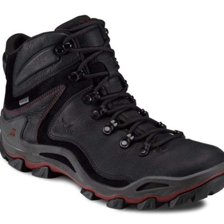 Зимние ботинки Ecco Terra VG