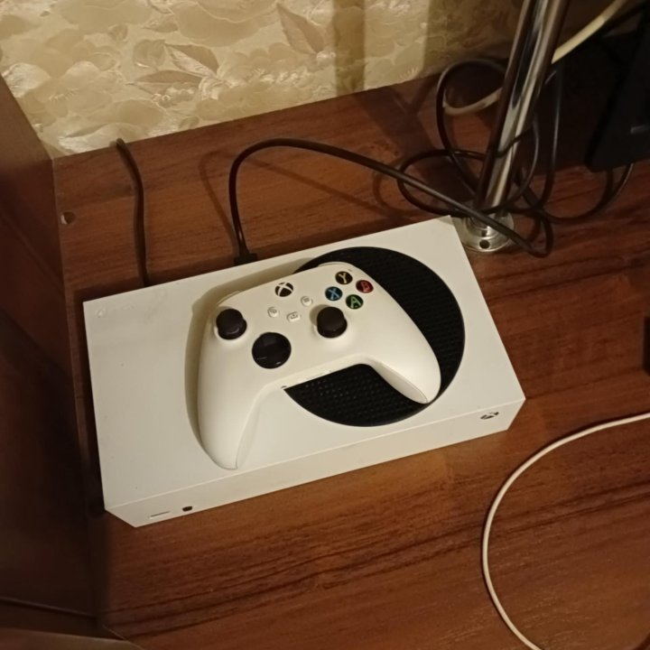 Xbox Series S 512gb