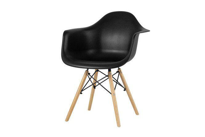 Кресло пластиковое Eames