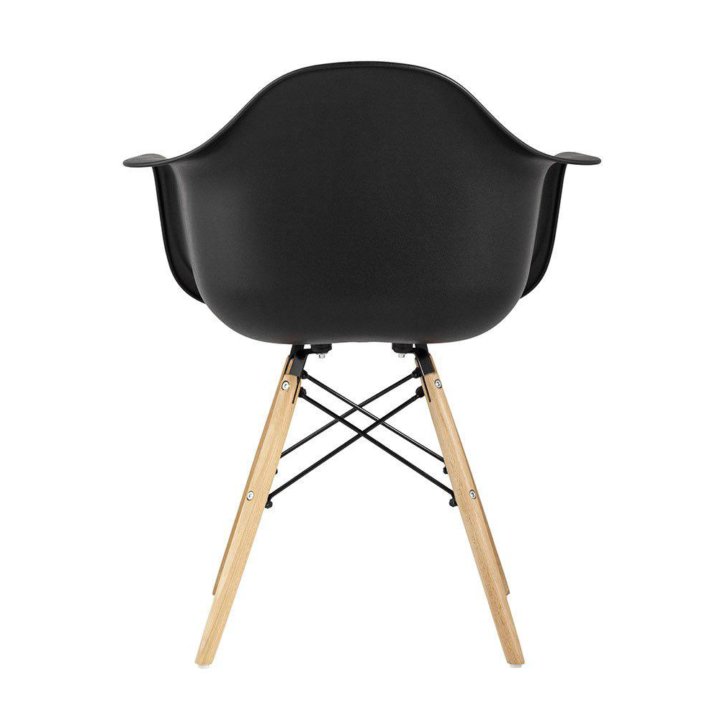 Кресло пластиковое Eames