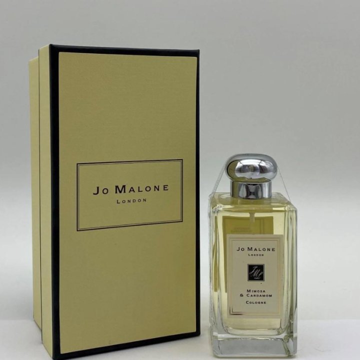 Jo Malone Mimosa & Cardamom