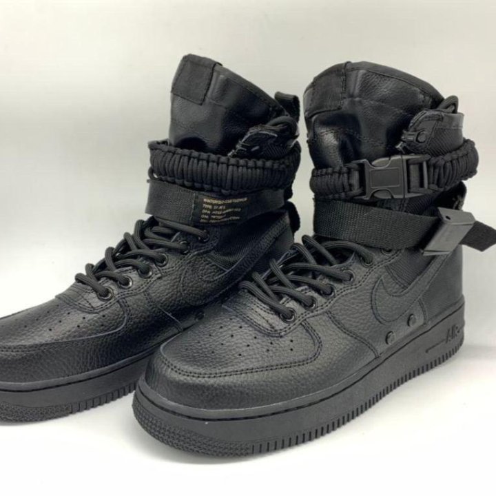 Nike Special Field Air Force 1