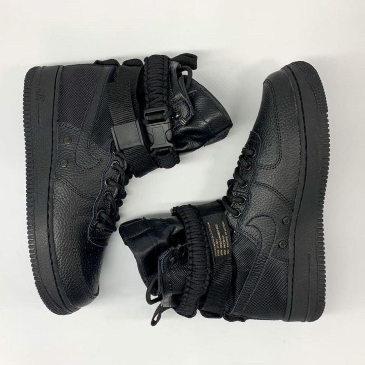 Nike Special Field Air Force 1