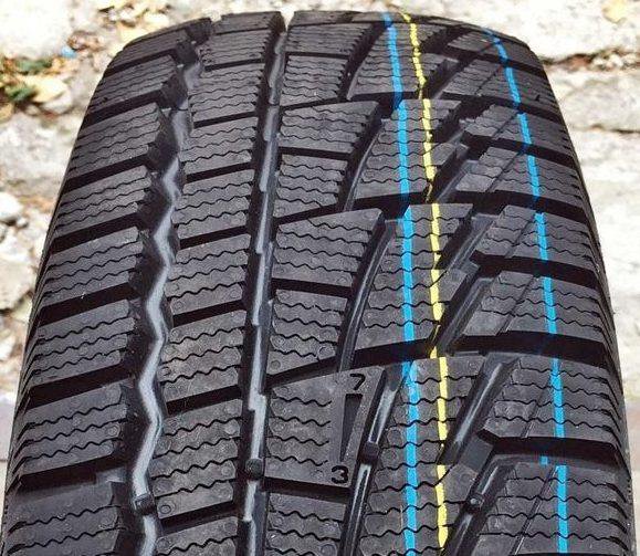 195/65 R15 Cordiant Winter Drive 91T