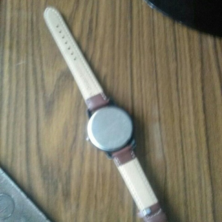 Часы ATOMAX QUARTZ