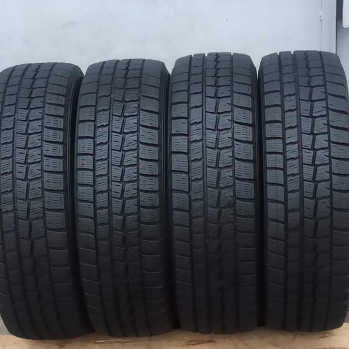 175/65R14 Dunlop winter maxx WM-01