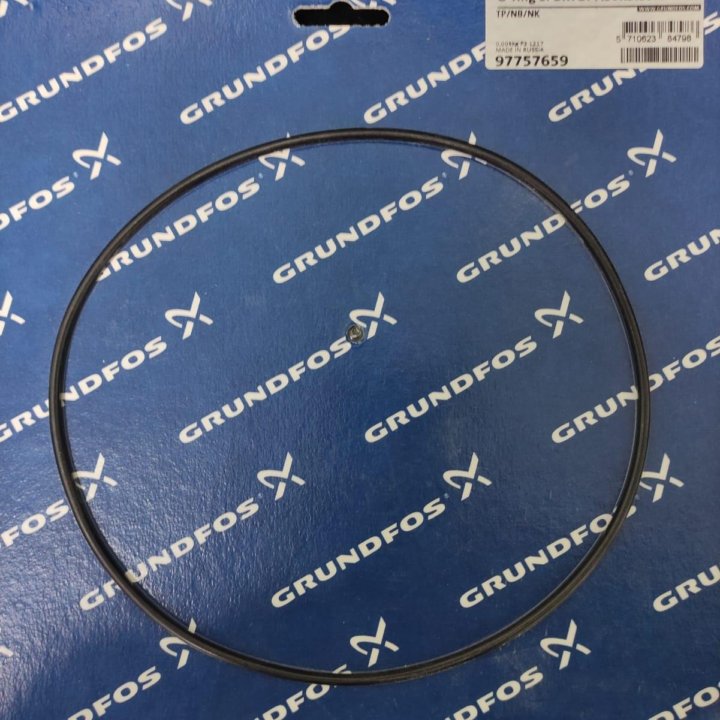 Уплотнение кольцевое Grundfos