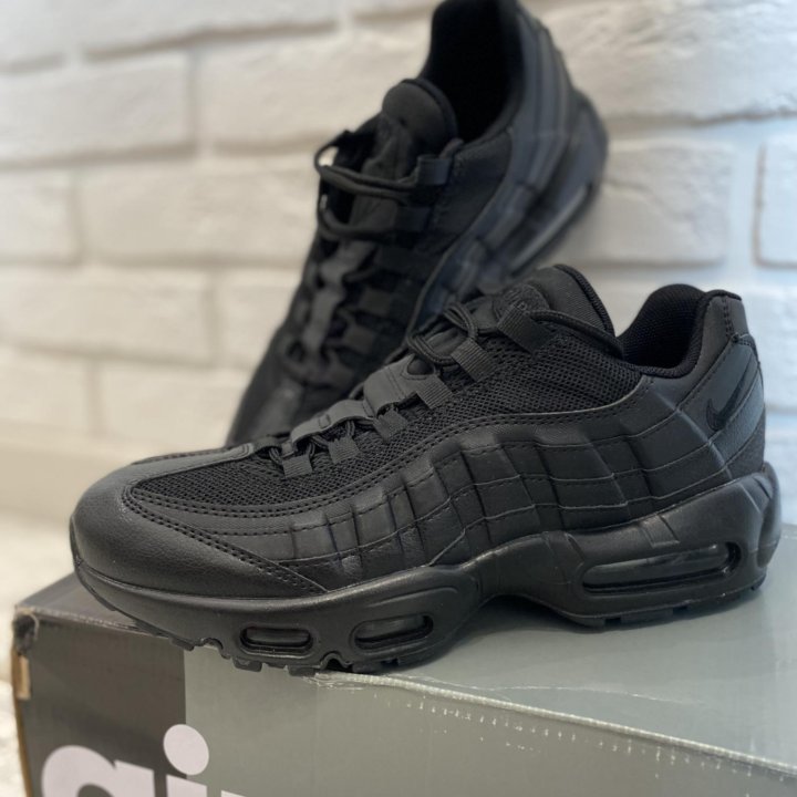 Кроссы Nike Air Max 95