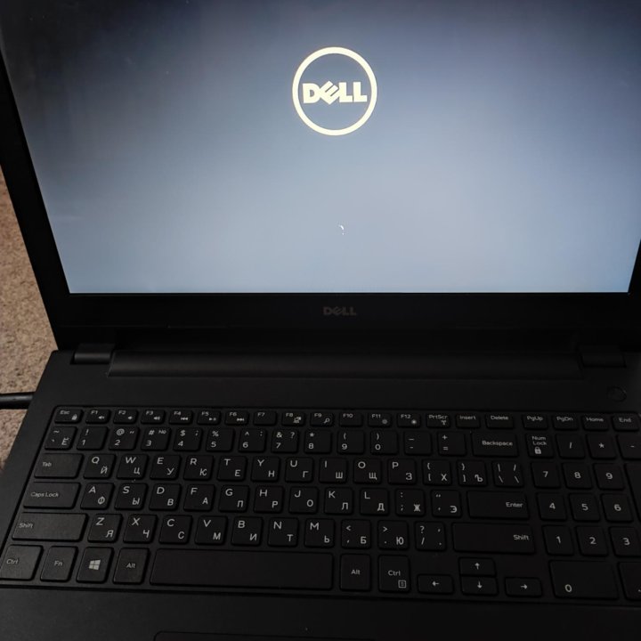 Dell Inspiron 15