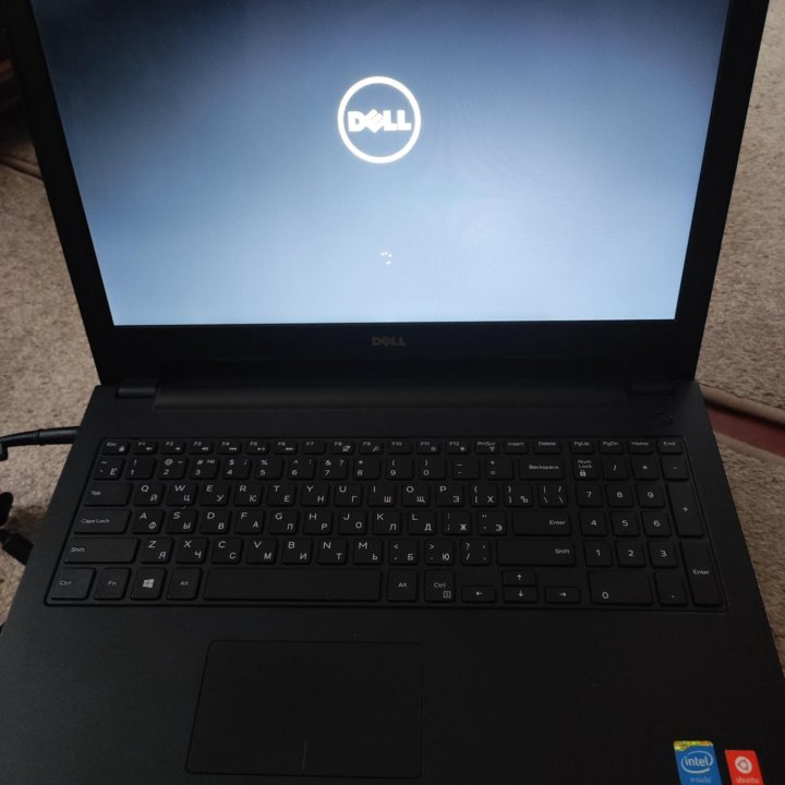 Dell Inspiron 15