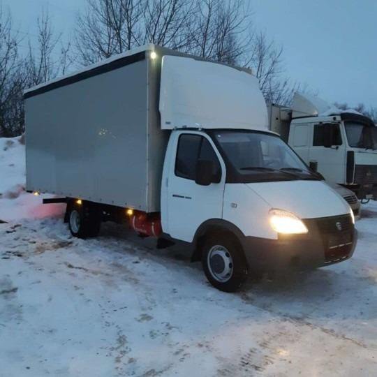 Грузоперевозки Газель. Переезды. Межгород.