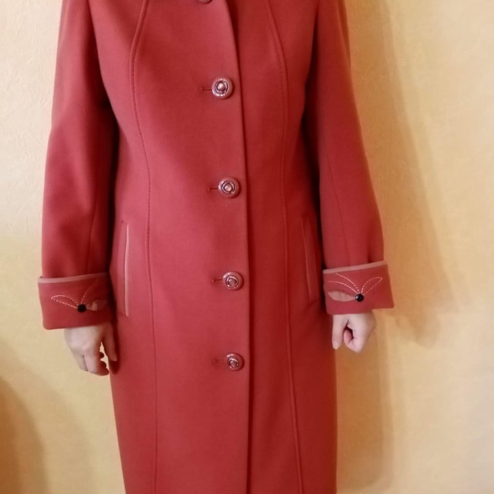 Пальто женское Gloria TST
