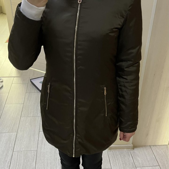 Куртка Massimo Dutti