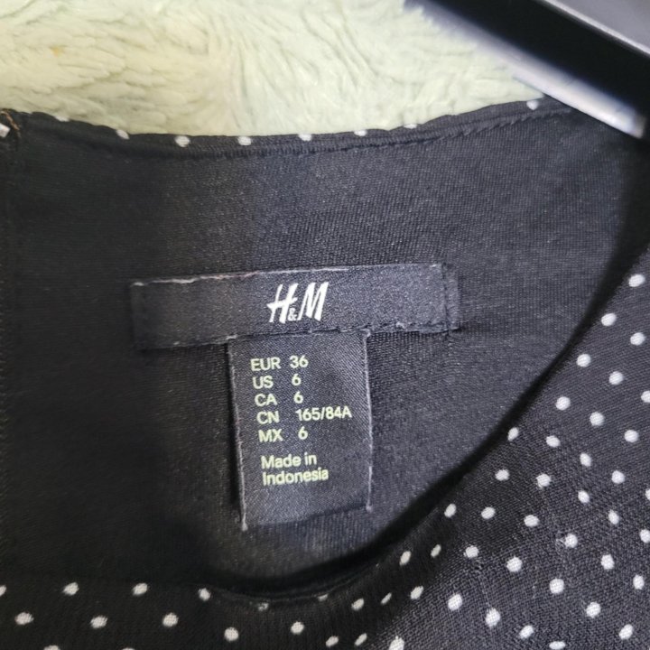 Платье женское H&M 42-44