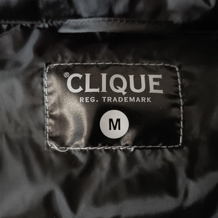 Жилет Clique M