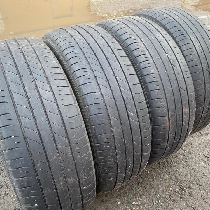 235/55 R20 DUNLOP SP SPORT ЛЕТО