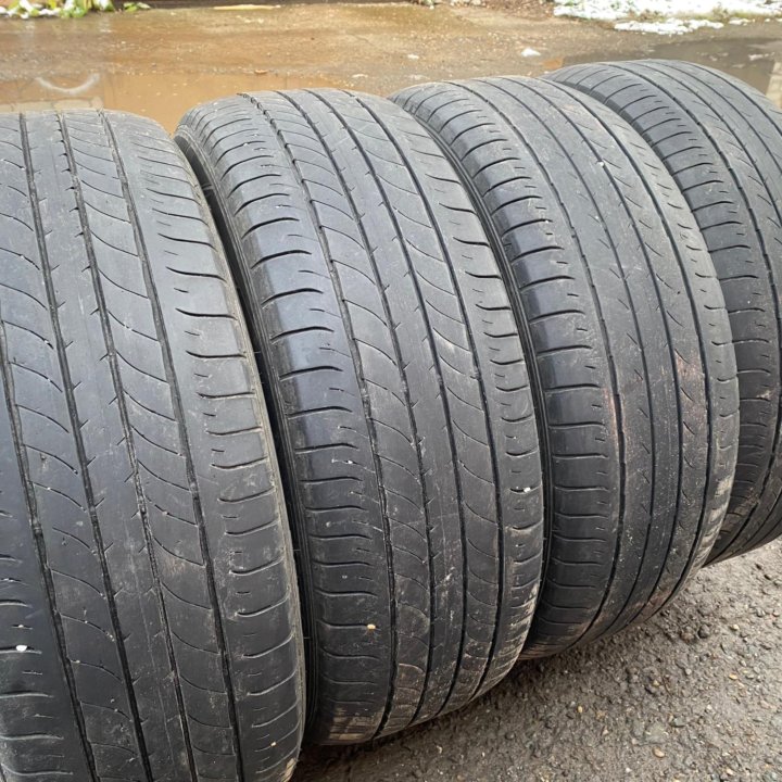 235/55 R20 DUNLOP SP SPORT ЛЕТО