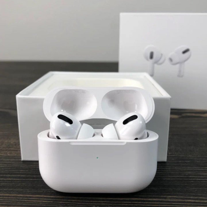 Наушники AirPods Pro Новые