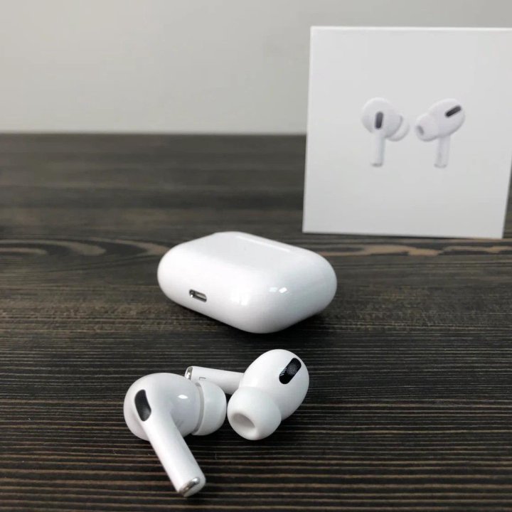 Наушники AirPods Pro Новые