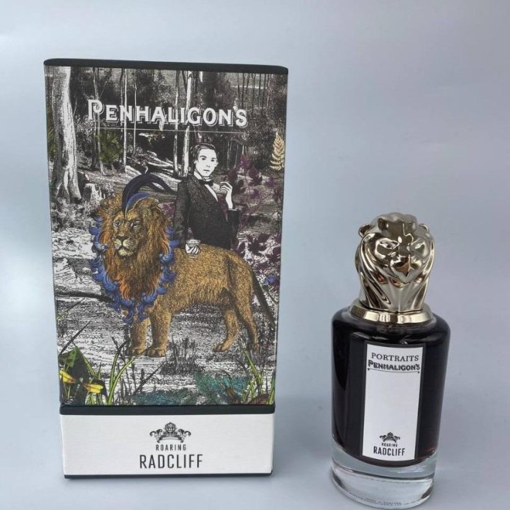 Penhaligon's Roaring Radcliff