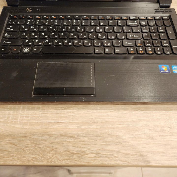 Lenovo B570e, core i5, 10gb, SSD+HDD