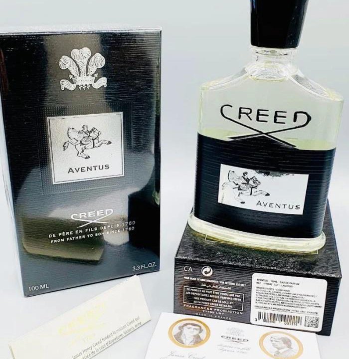 Creed Aventus