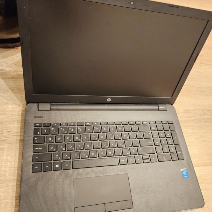 HP 250G6, core i3, 8gb