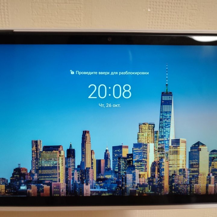 Планшет Huawei Matepad 10.4 со стилусом (4+128 Гб)