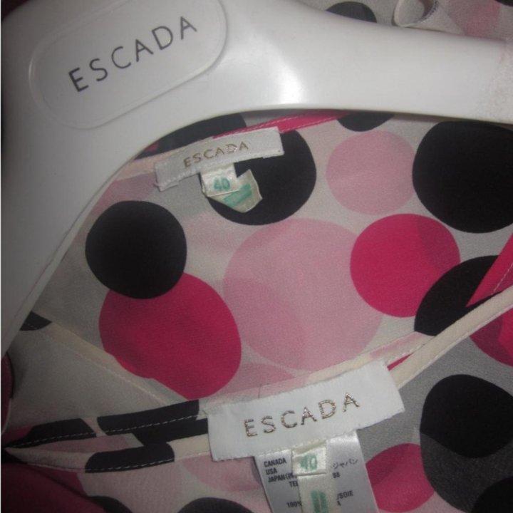 Escada костюм оригинал