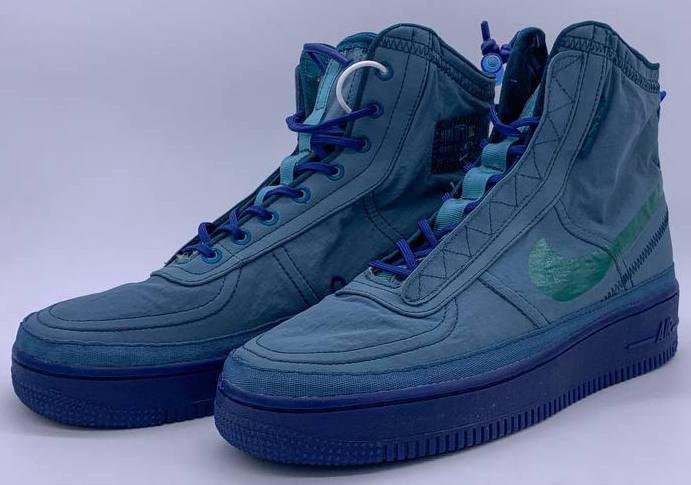 Nike Air Force 1 Shell