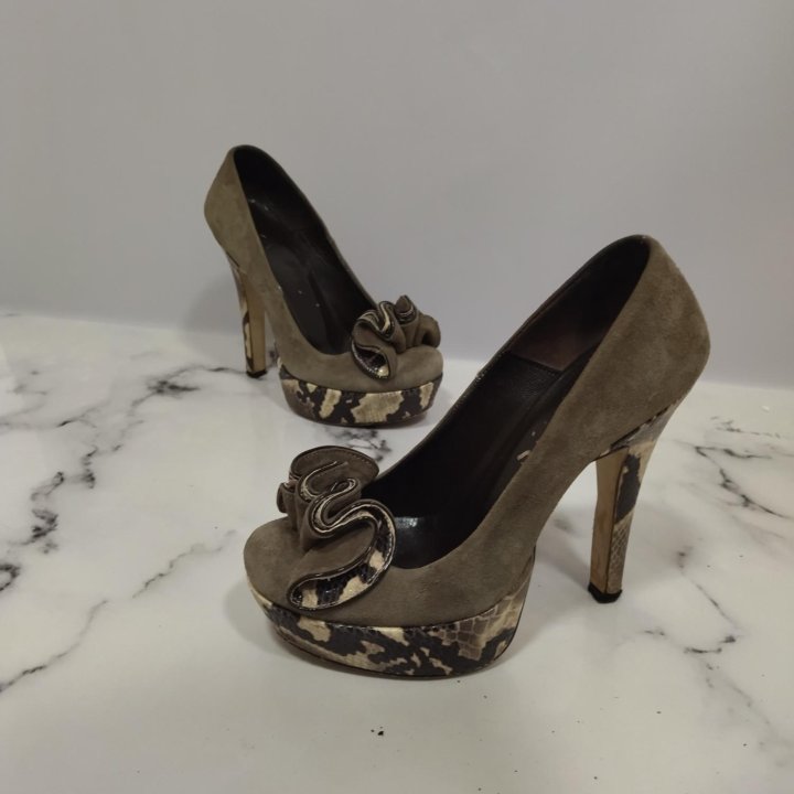 Туфли 33 размер