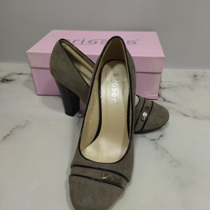 Туфли 34 размер