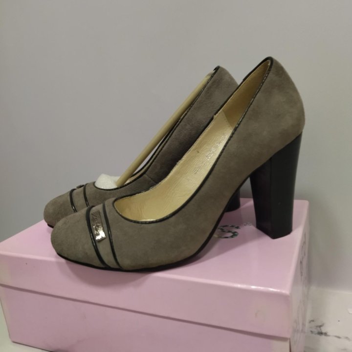 Туфли 34 размер