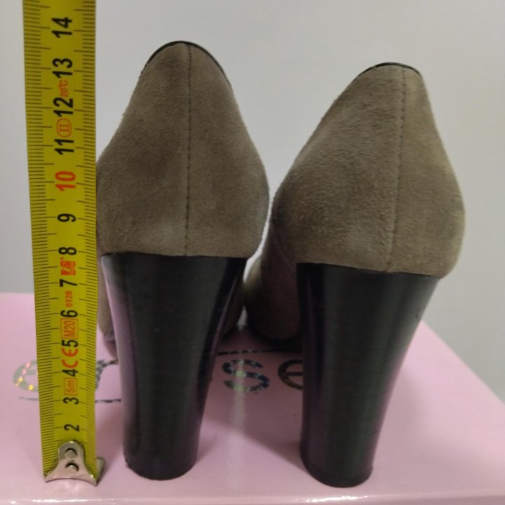 Туфли 34 размер