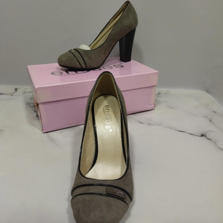 Туфли 34 размер