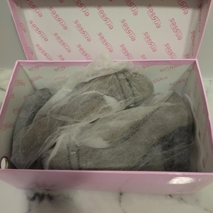 Туфли 34 размер