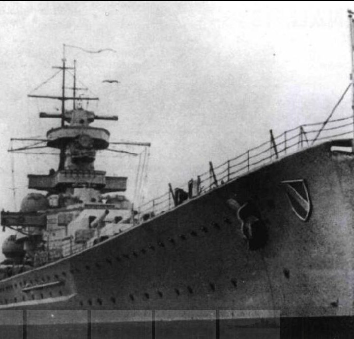 Книги. Линкоры