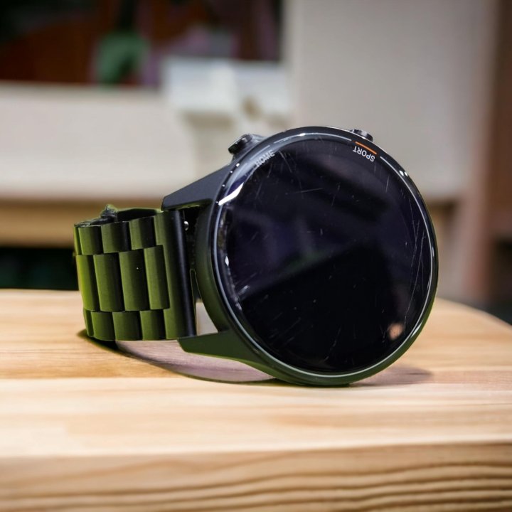 Xiaomi Mi Watch XMWTCL02 [178959]