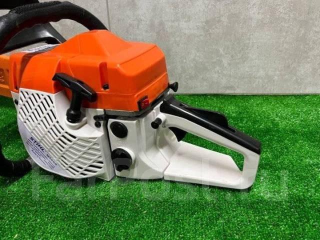 Бeнзопила stihl ms 660