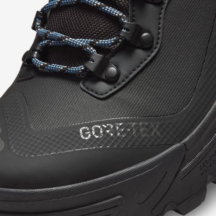 Кроссовки Nike ACG Air Zoom Gaiadome gore-TEX