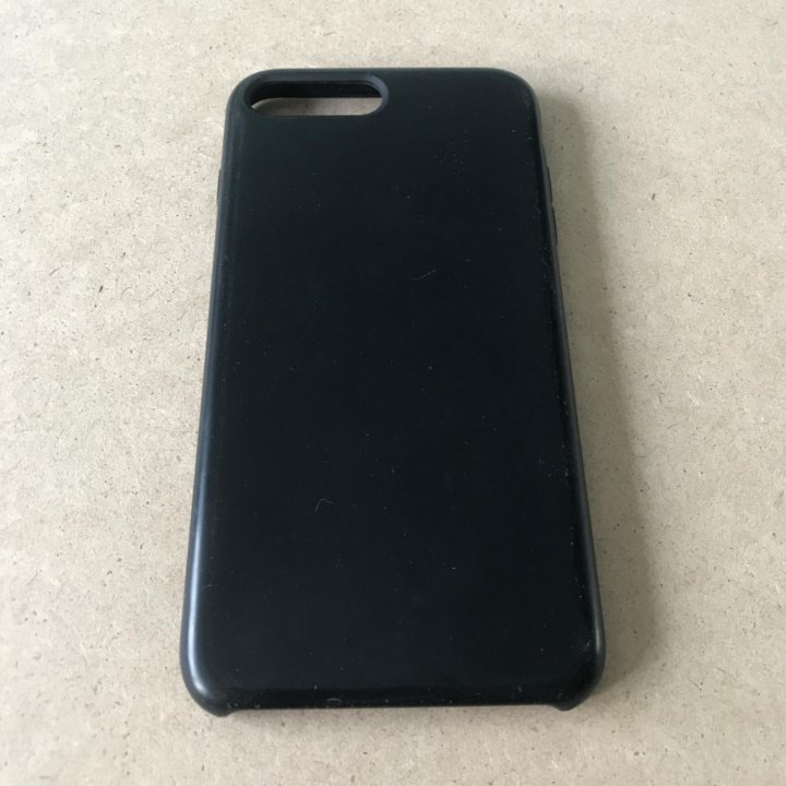 Чехол на iPhone 7, 8 plus