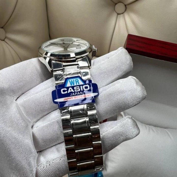 Часы Casio (40mm) Новые