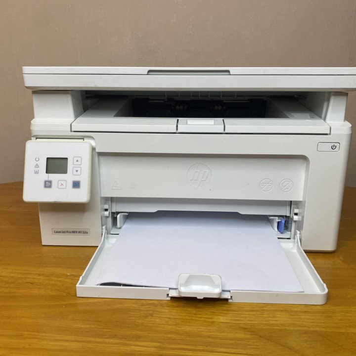 МФУ Hp MFP M132a