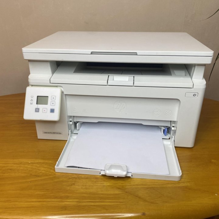 МФУ Hp MFP M132a