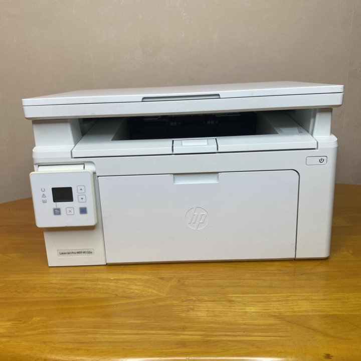 МФУ Hp MFP M132a