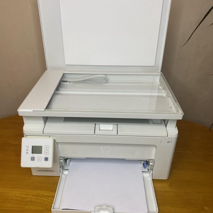 МФУ Hp MFP M132a